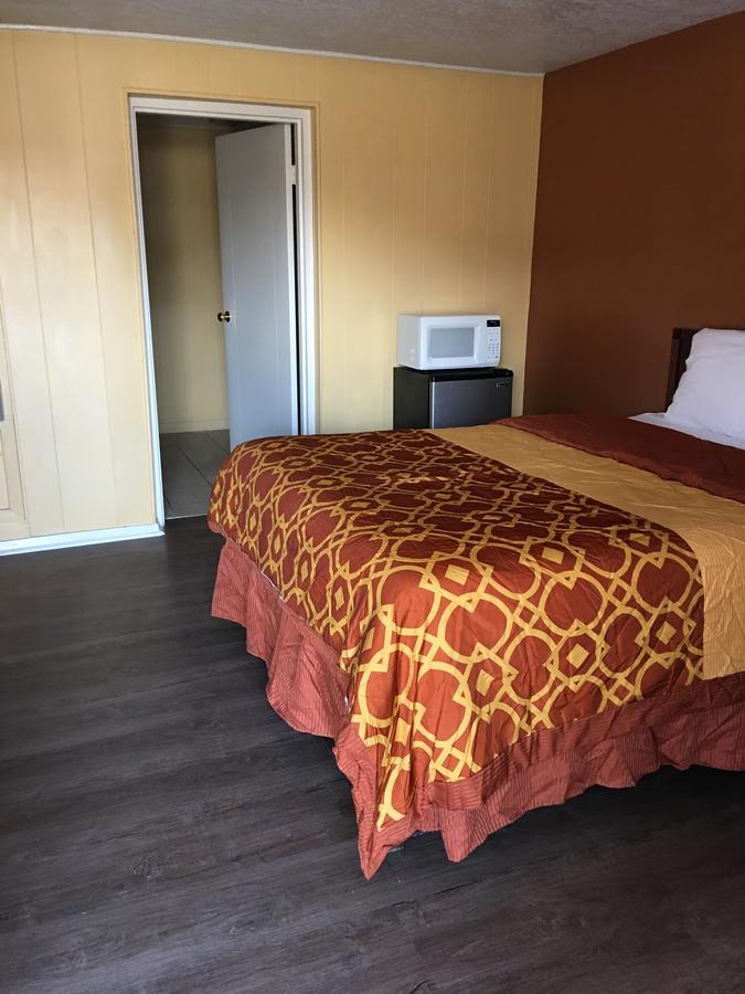 Royal Inn 얼리 외부 사진