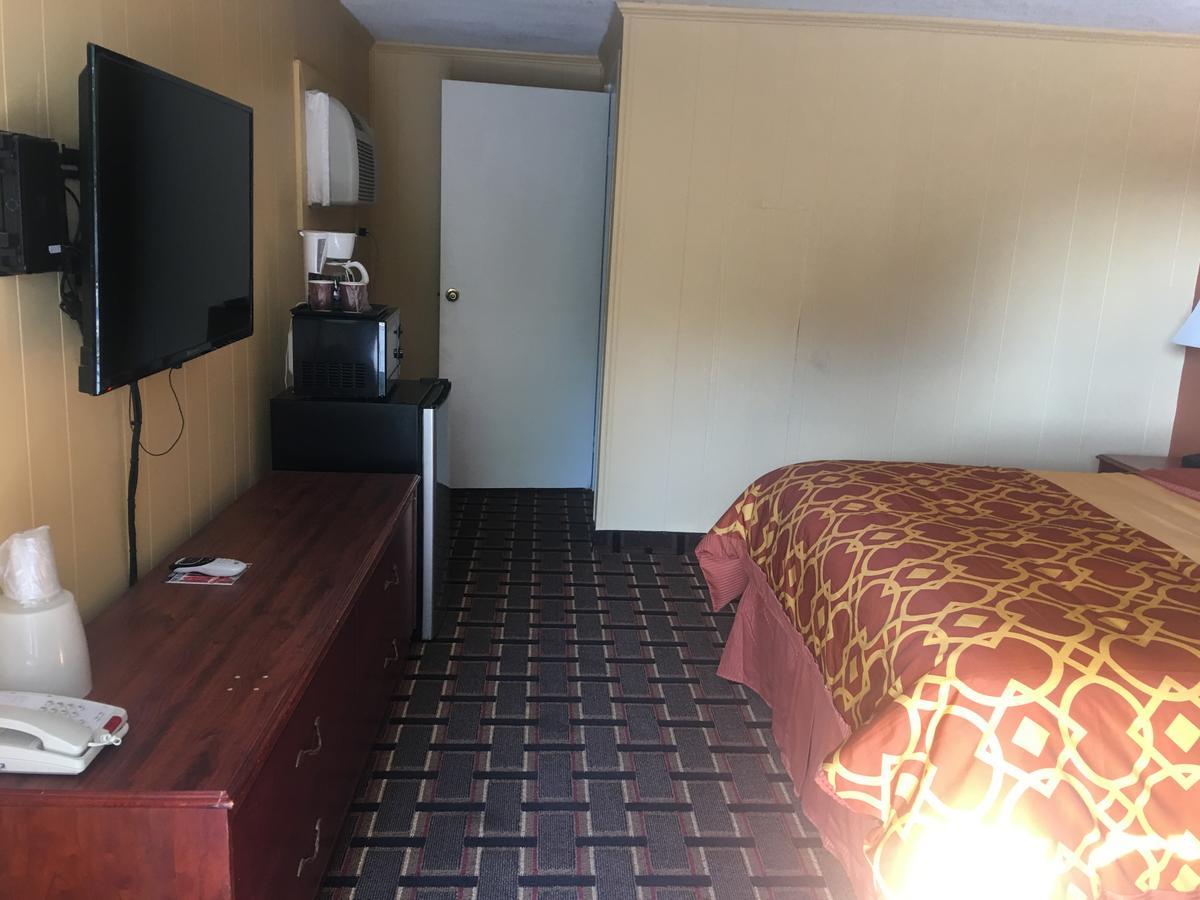 Royal Inn 얼리 외부 사진