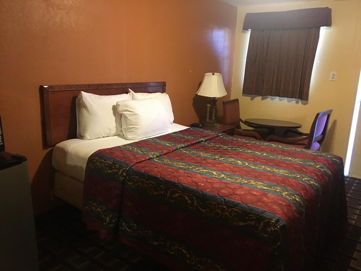 Royal Inn 얼리 외부 사진
